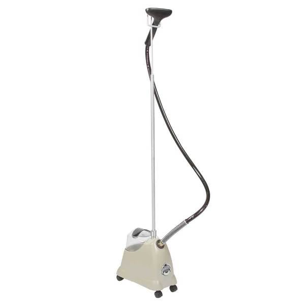 portable commercial steamer