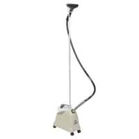 Jiffy J-2000 Beige Garment Steamer (New)