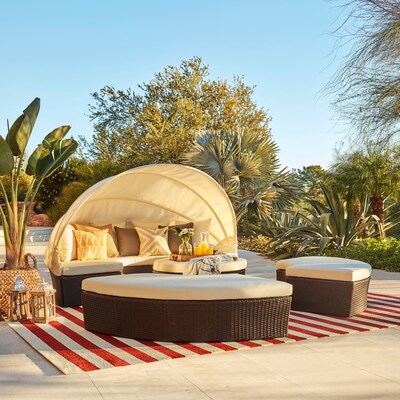 extra 15% off,Select Patio & Garden*