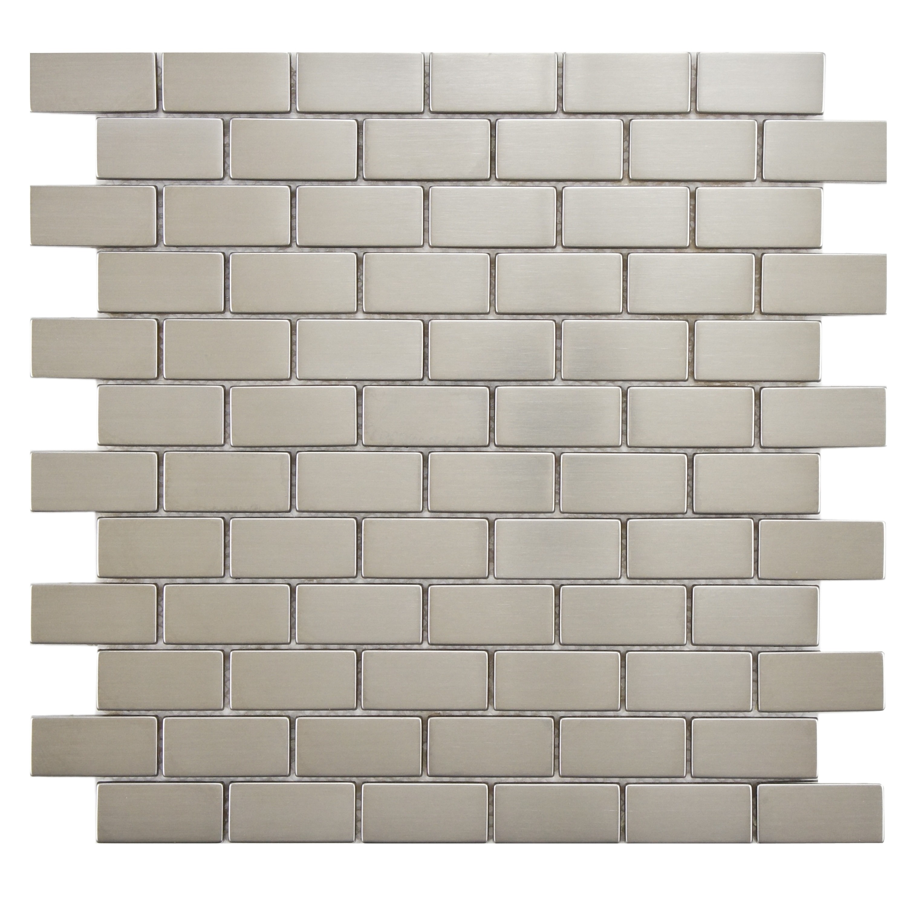 Porcelain Mosaic Wall Tile (Pack of 10) Today $160.99