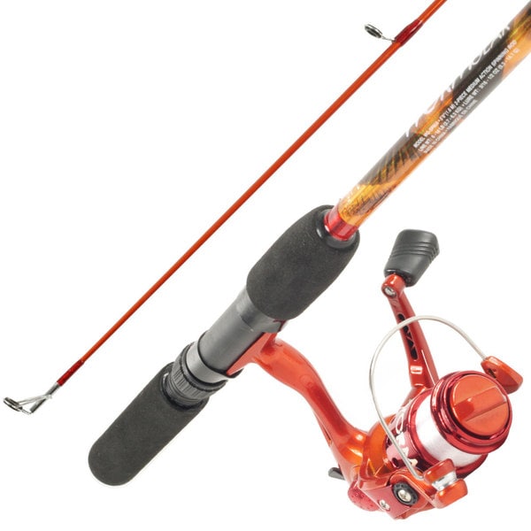 worm rod