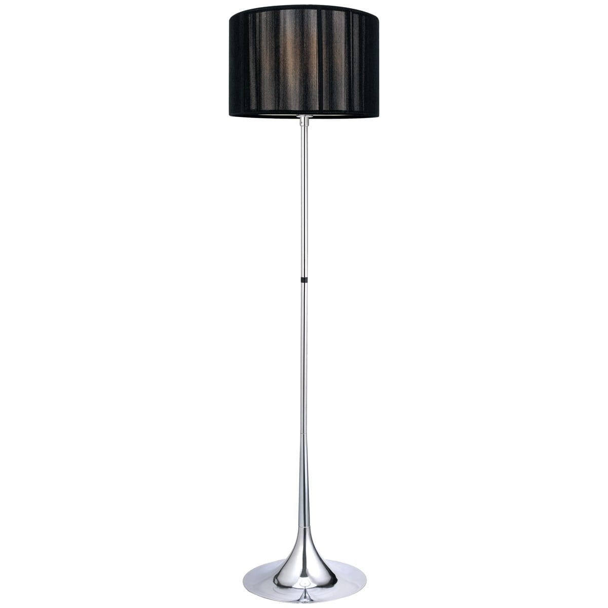 Eglo Fabienne Floor Lamp