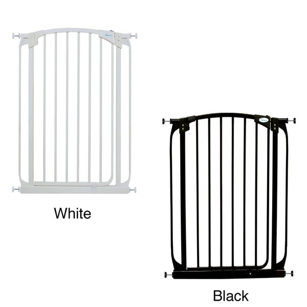 Dreambaby Extra Tall Swing Closed Safety Gate   15257309  