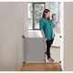 preview thumbnail 8 of 10, Dreambaby Retractable Indoor/Outdoor Security Gate