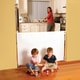 preview thumbnail 5 of 10, Dreambaby Retractable Indoor/Outdoor Security Gate