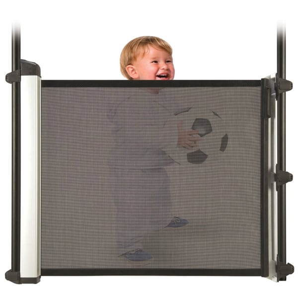 lascal kiddyguard avant safety baby gate