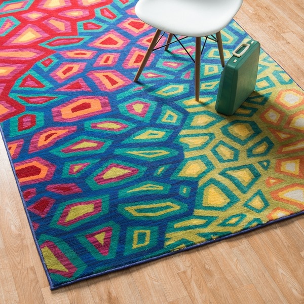 Laurent Multi Rug (77 x 105)