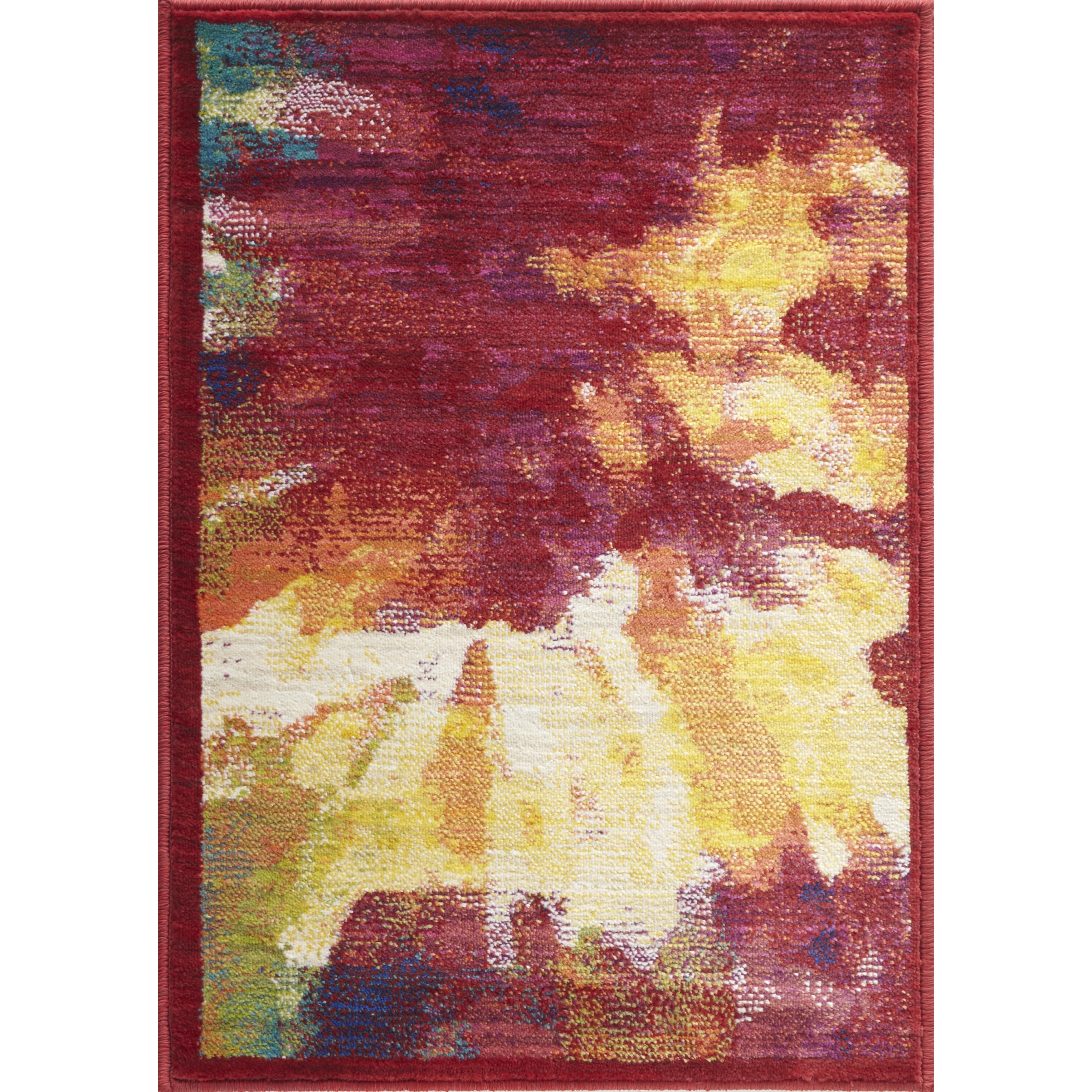 Laurent Firework Rug (20 X 30)