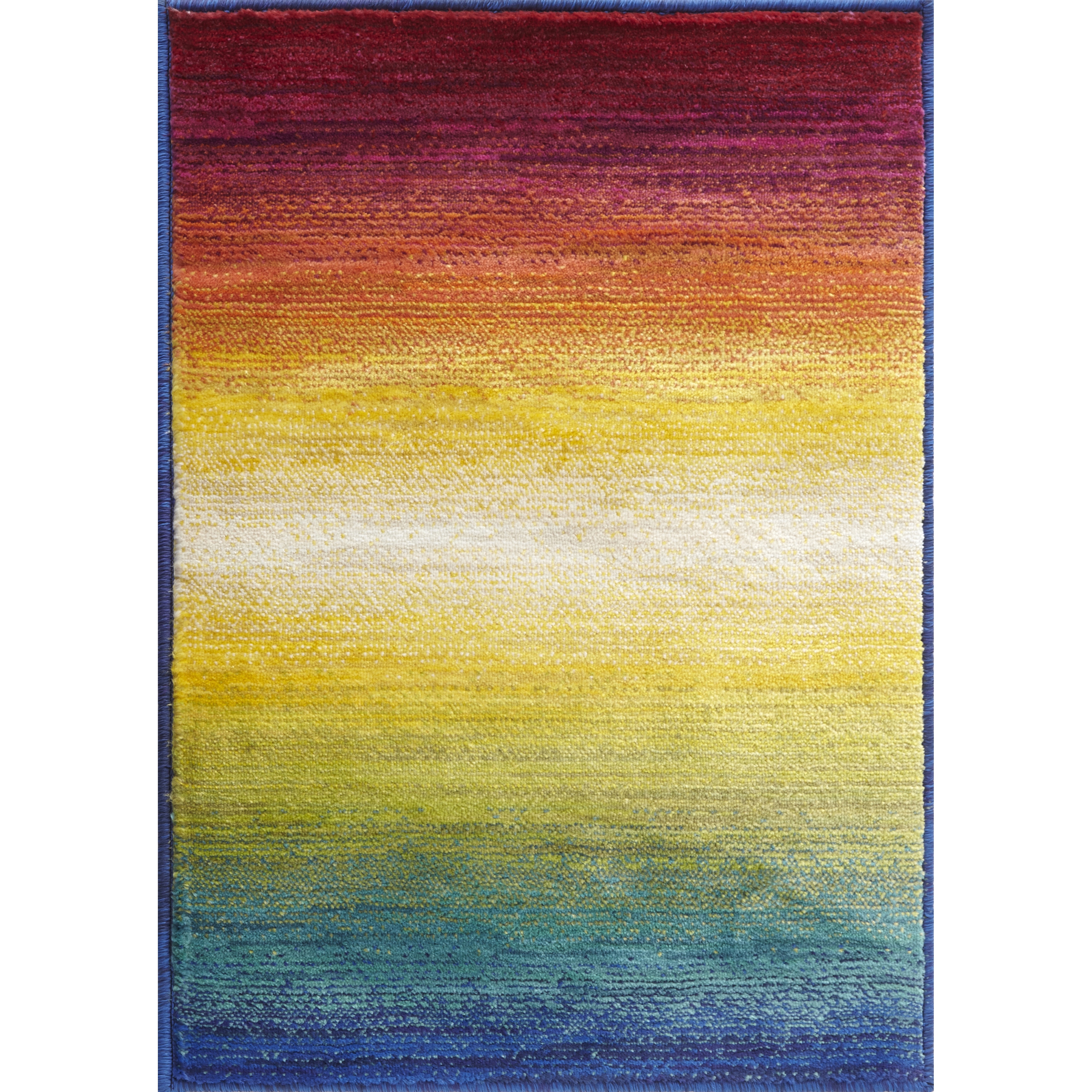 Laurent Rainbow Rug (20 X 30)