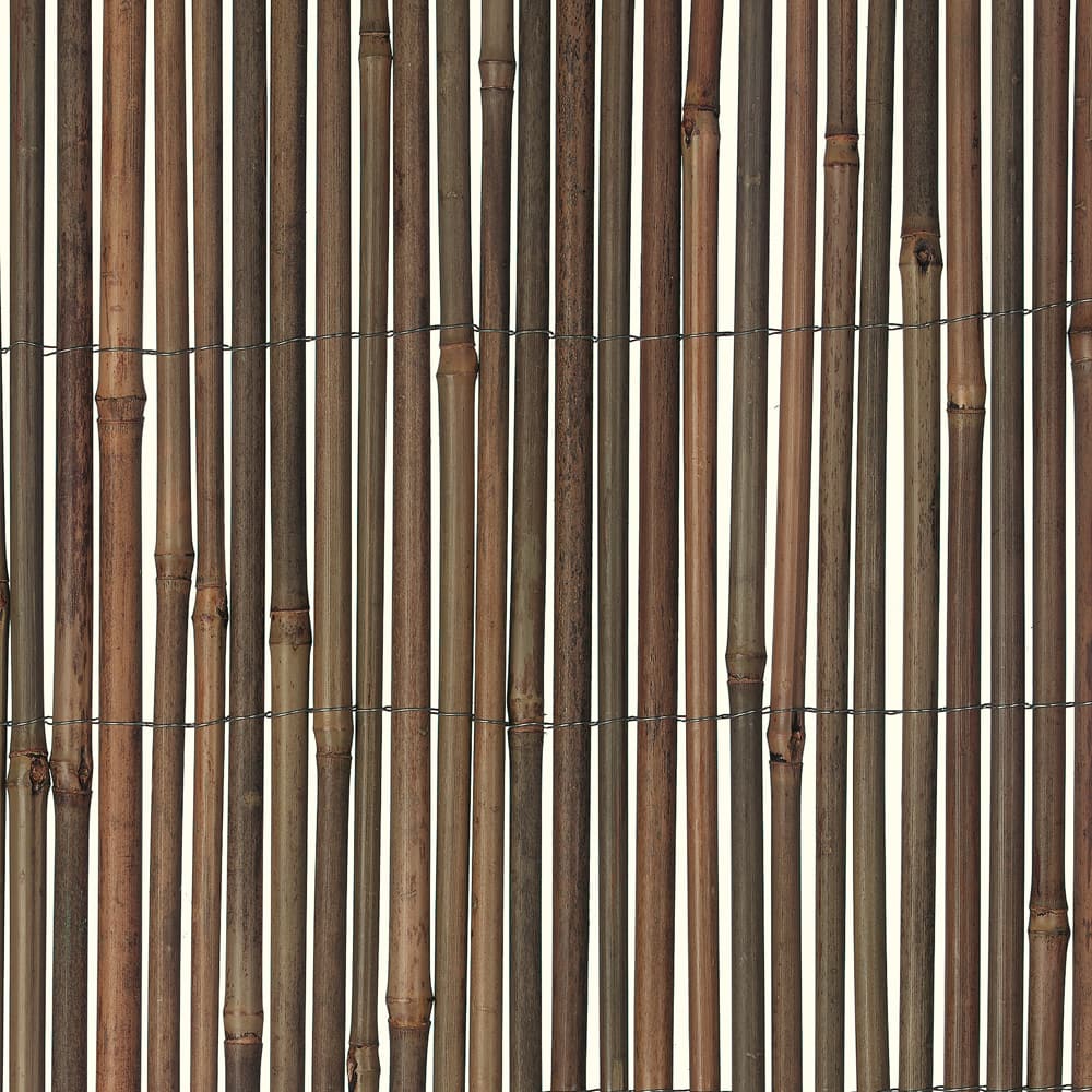 Bamboo Fencing