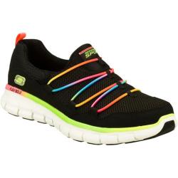 skechers synergy loving life leisure trainers
