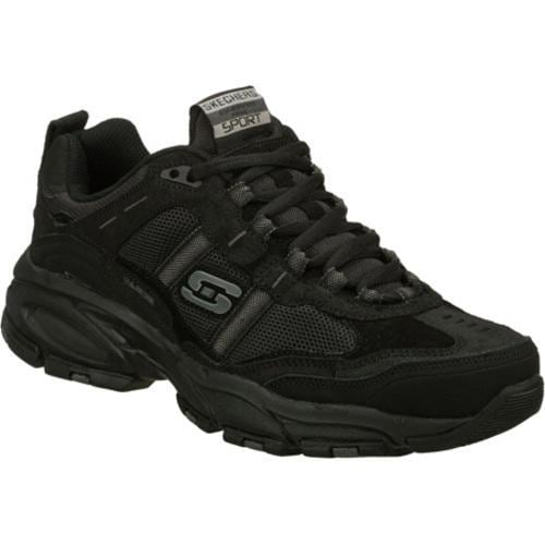 Mens Skechers Vigor 2.0 Black   15258061   Shopping   Great