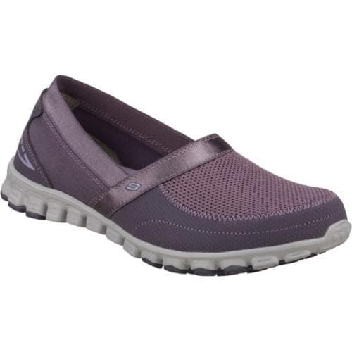 Womens Skechers EZ Flex Take It Easy Purple  ™ Shopping