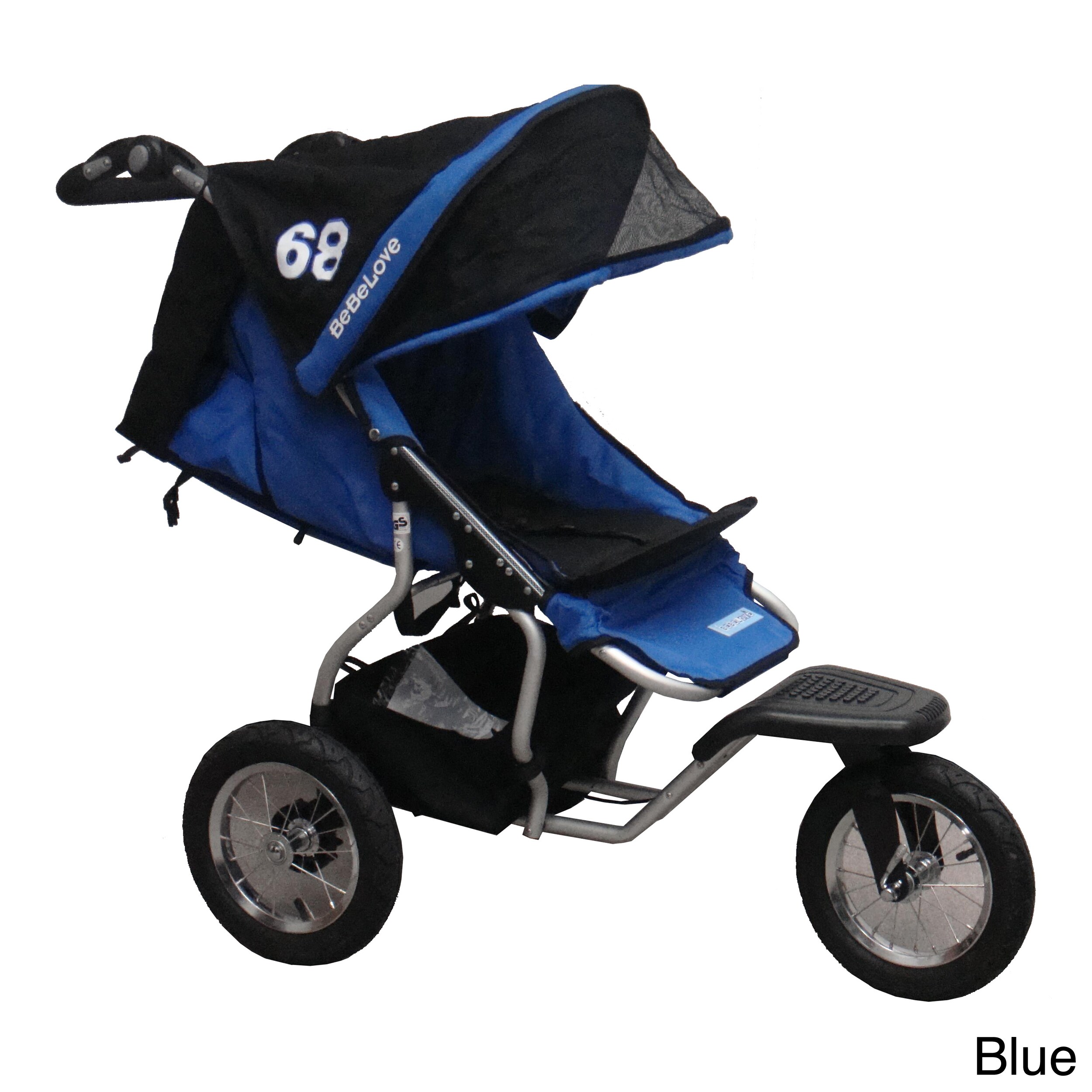 Bebelove Jogging Stroller Online