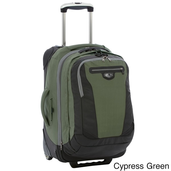 eagle creek wheeled backpack 22