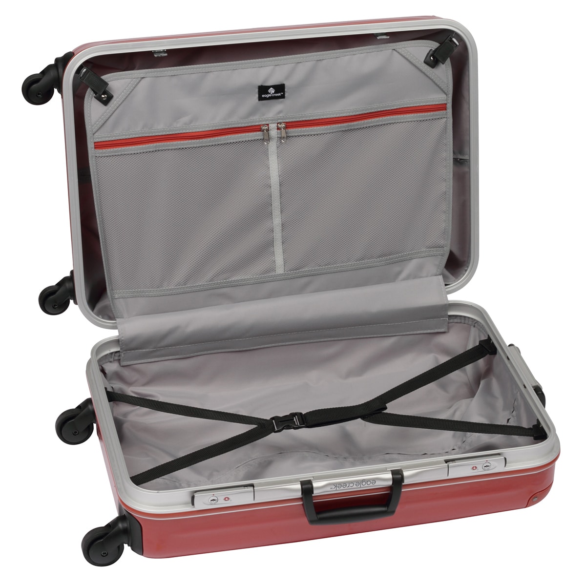 eagle creek hardside luggage