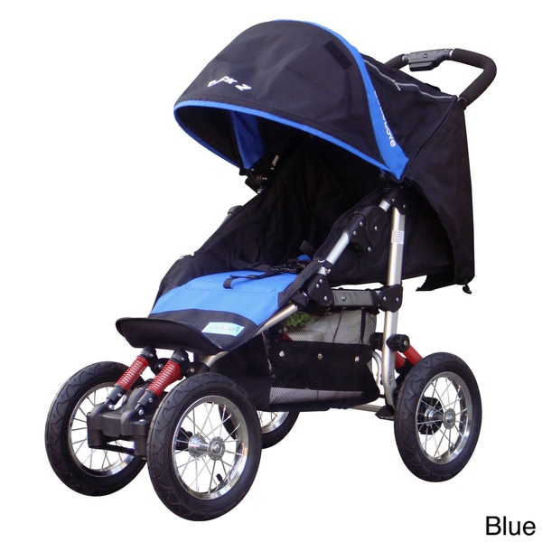 bebelove double stroller