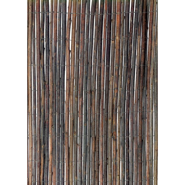 Shop Willow Fencing - Free Shipping Today - Overstock.com - 7877990