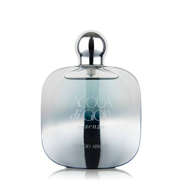 Shop Giorgio Armani Acqua Di Gioia Essenza Women S 3 4 Ounce Eau De Parfum Intense Spray Overstock