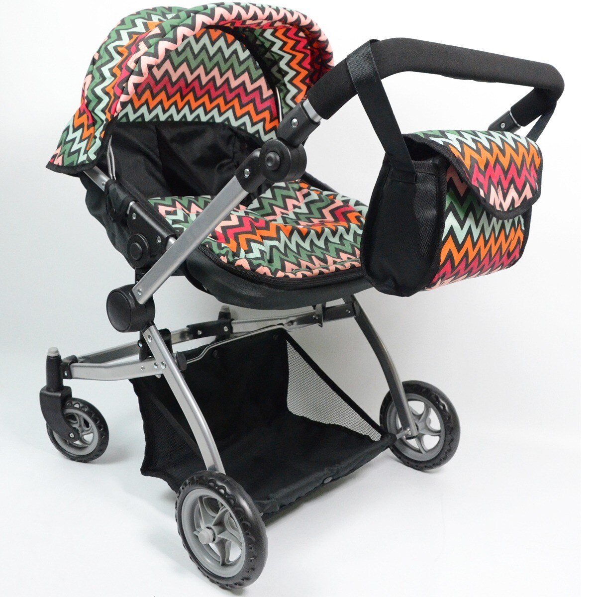 babyboo stroller