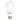 Goodlite 23-watt CFL 100-watt Warm White Spiral Light Bulb (Pack of 25)