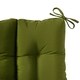 Havenside Home Driftwood Outdoor All-weather High-back Chair Cushions (Set of 2) - Thumbnail 13