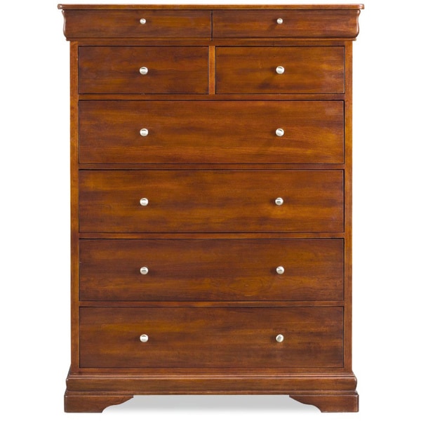 Paris Classic 8-drawer Chest