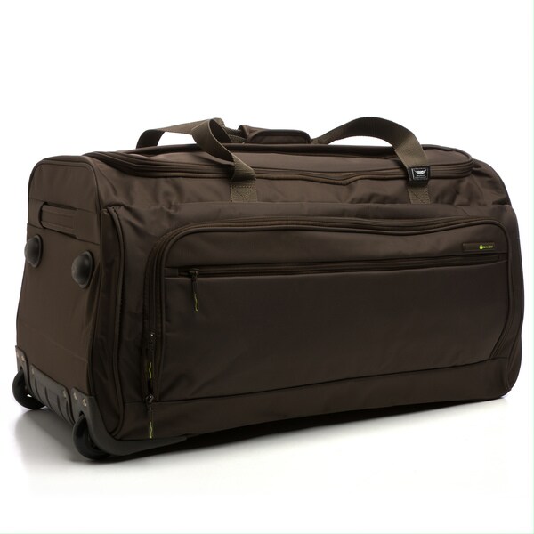 delsey rolling duffel