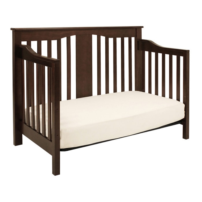 annabelle crib