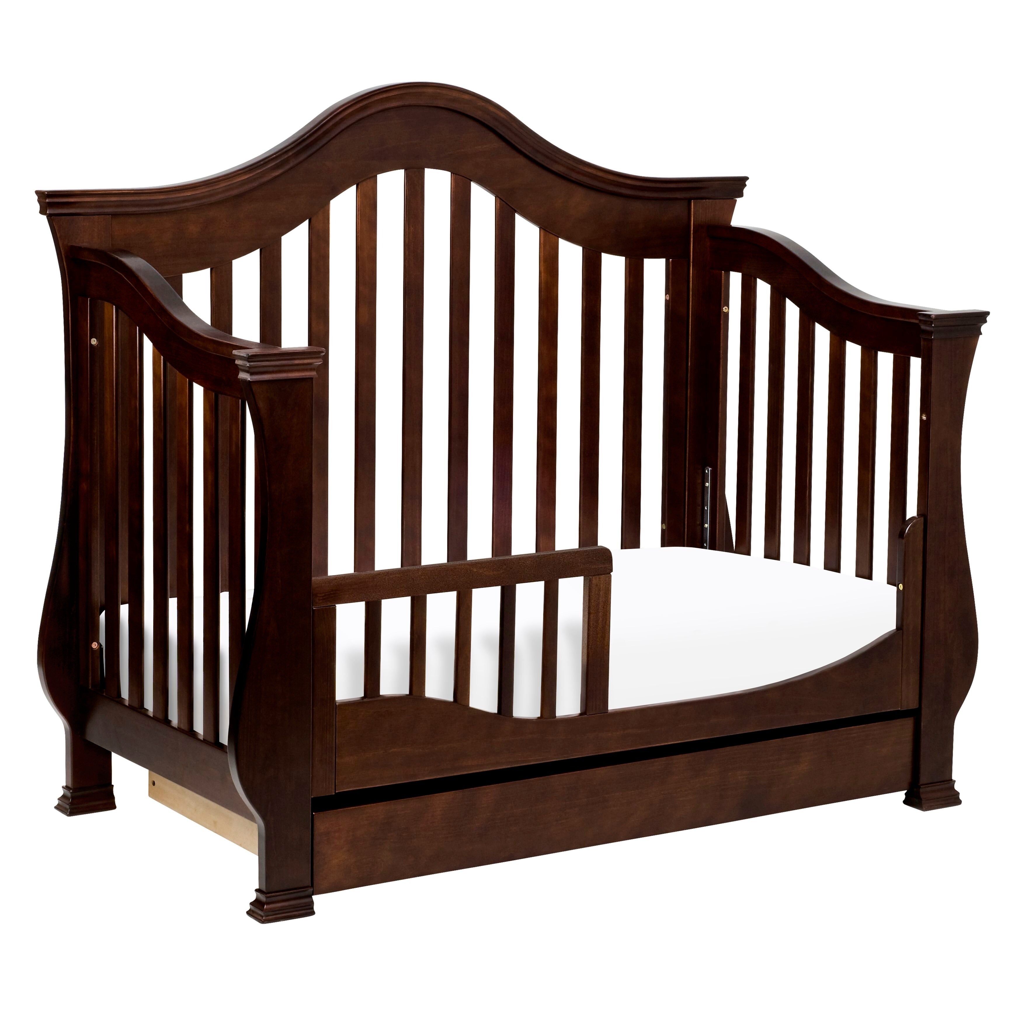 Million Dollar Baby Crib Reviews