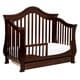 preview thumbnail 16 of 17, Million Dollar Baby Classic Ashbury 4-in-1 Convertible Crib with Toddler Rail