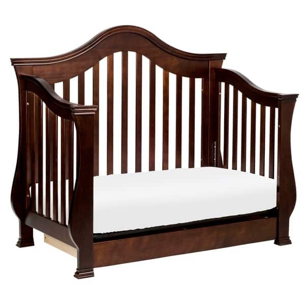 Shop Million Dollar Baby Classic Ashbury 4 In 1 Convertible Crib