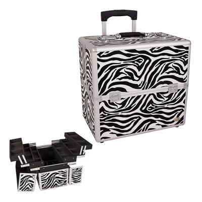 home bargains makeup case