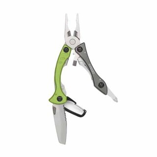 Gerber Crucial Multi-Tool