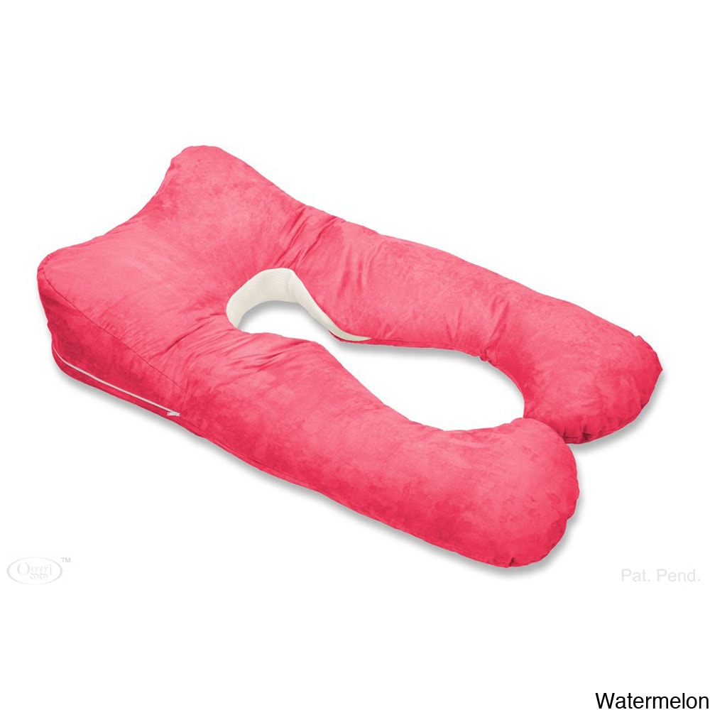 Oggi Elevation Complete Body Positioning System Body Pillow