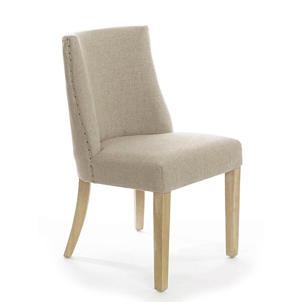 Gallery French Upholstered Barrelback Chair Free Shipping Gallery French Upholstered Barrelback Chair