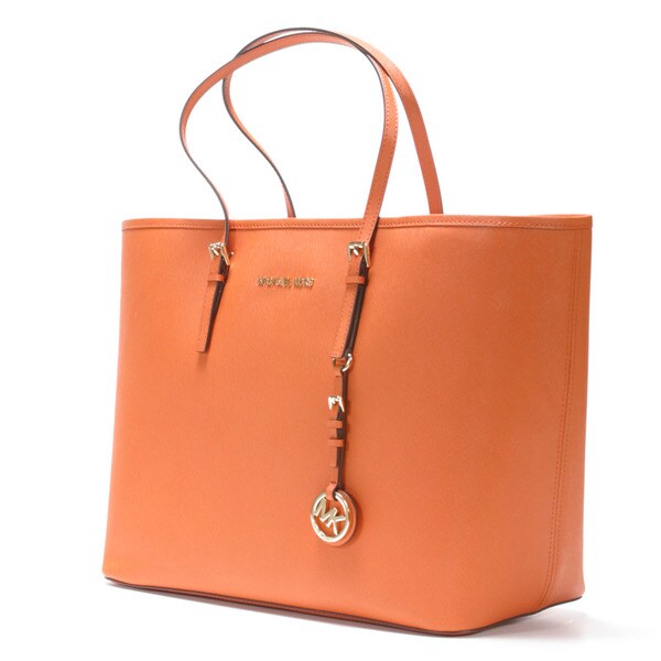 michael kors medium jet set