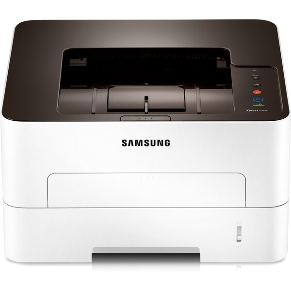 Samsung Xpress SL-M2625D Laser Printer - Monochrome - 4800 x 600 dpi