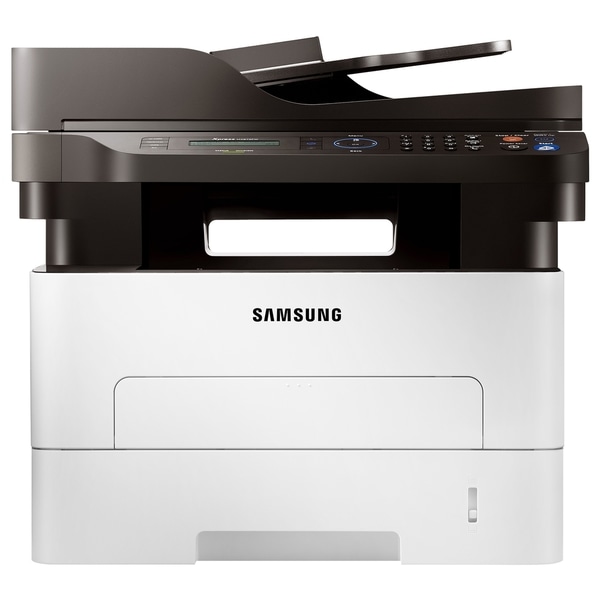 Samsung Xpress SL-M2875FW Laser Multifunction Printer - Monochrome -