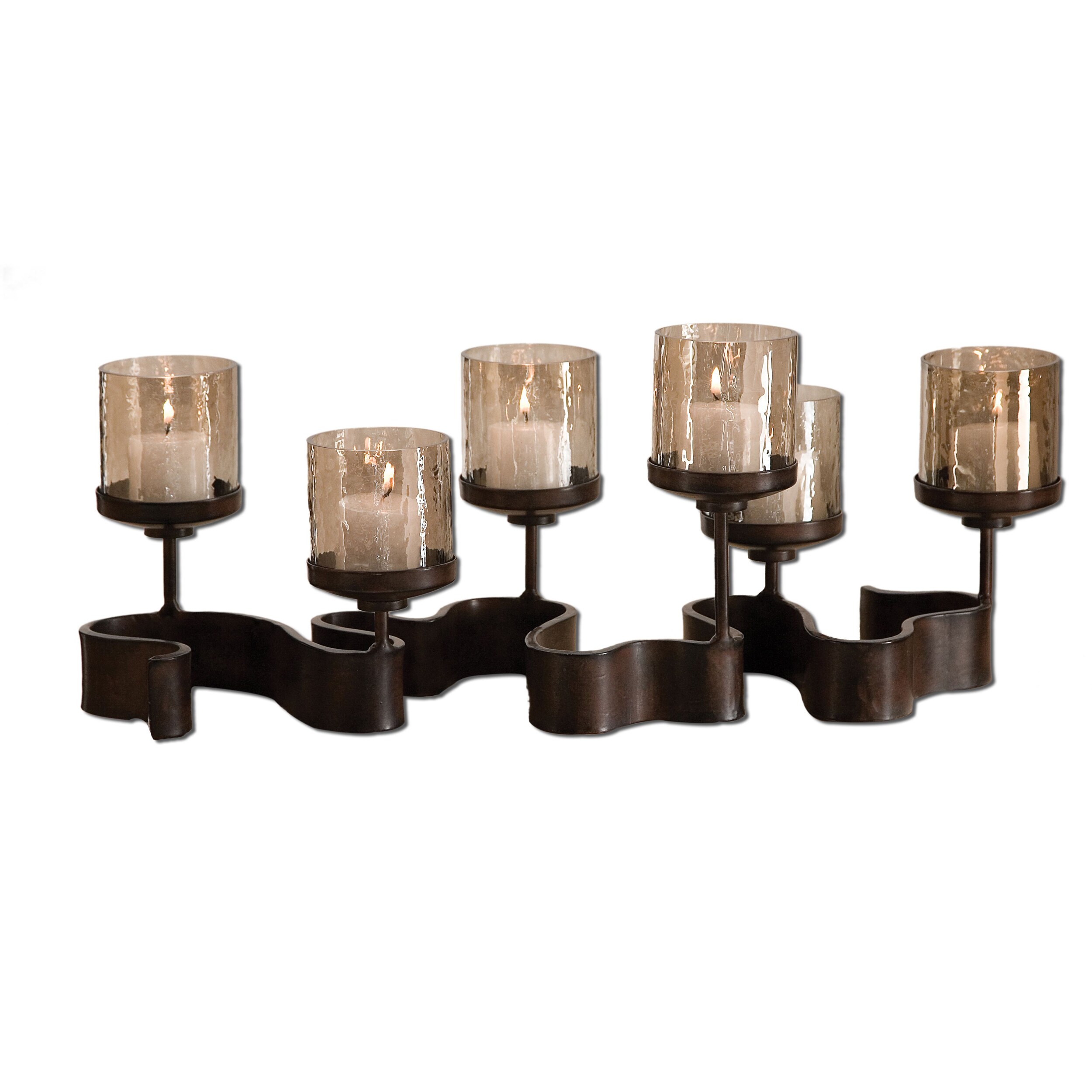 Uttermost Candle Holders - Bed Bath & Beyond