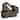 Uttermost Playful Pachyderms Bronze Figurines