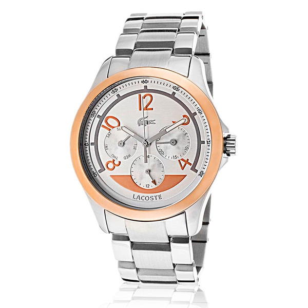 mineral crystal watch