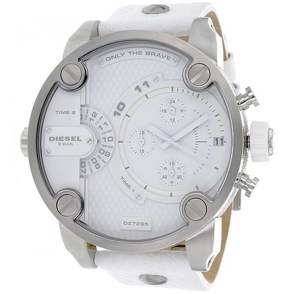 only the brave watch
