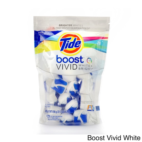 Bulk Tide Pods (Pack of 100) Free Shipping On Orders Over 45