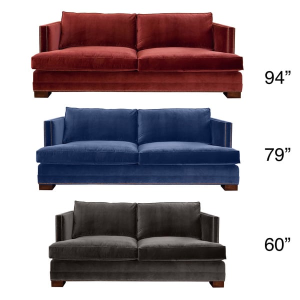 South Beach Sofa Sofas & Loveseats