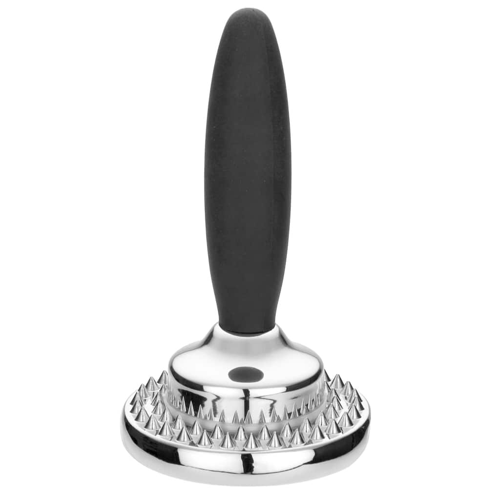 Miu High Polished Reversible Meat Tenderizer / Pounder