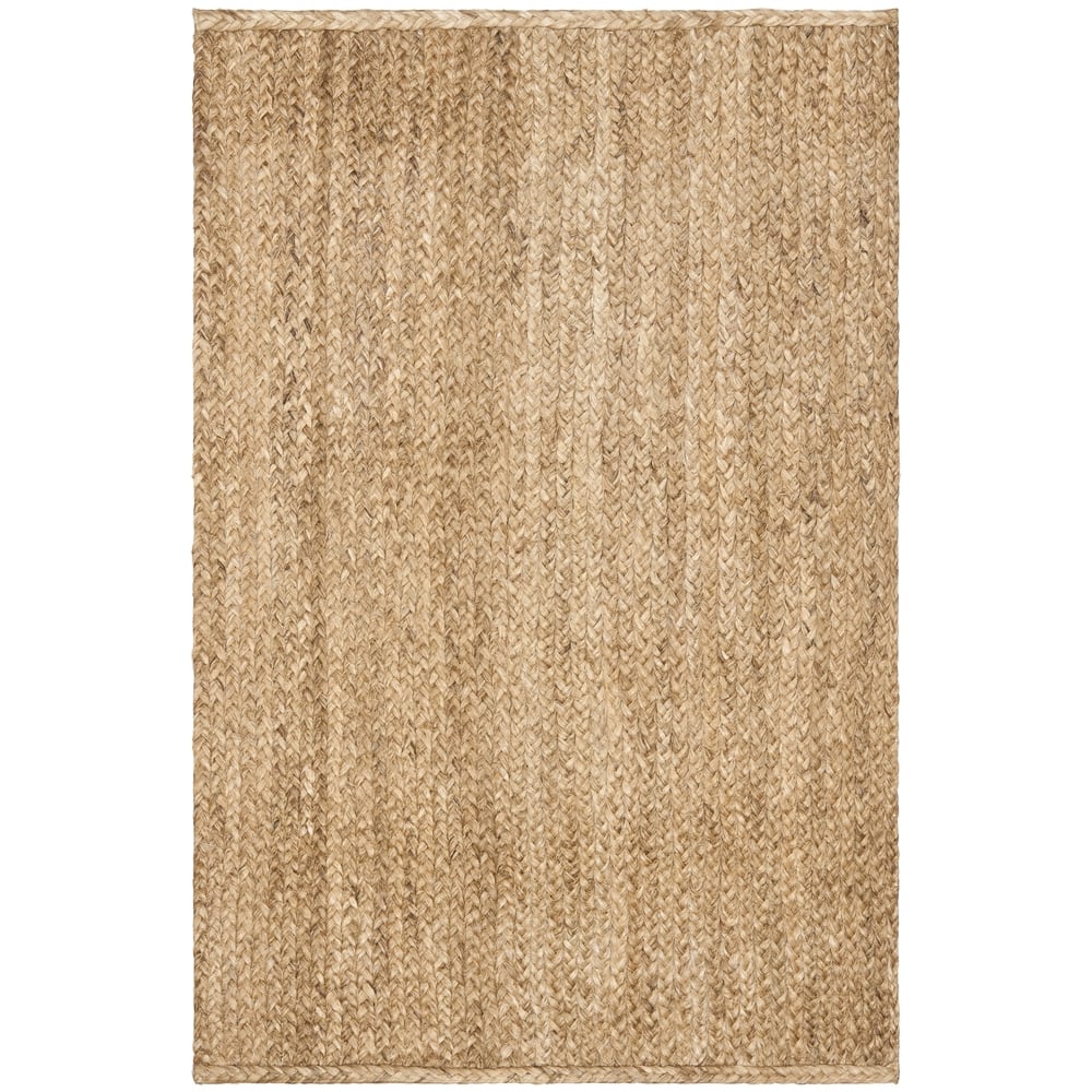 SAFAVIEH Handmade Sallie Abaca Jute Rug
