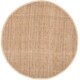 Safavieh Handmade Natural Fiber Bariaa Jute Rug - Thumbnail 2
