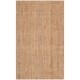 Safavieh Handmade Natural Fiber Bariaa Jute Rug - Thumbnail 4