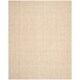 Safavieh Handmade Natural Fiber Bariaa Jute Rug - Thumbnail 9